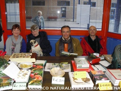 XIV^ Mostra Micologica Senese