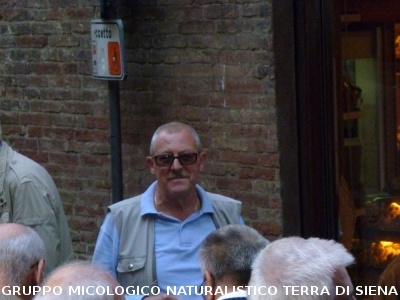 Mostra Micologica alla Festa d'Autunno