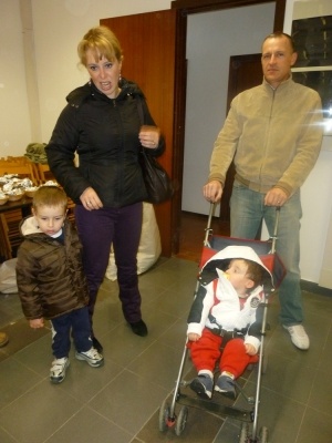 XV Mostra Micologica Senese