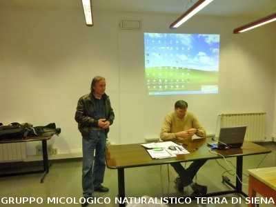 Serata di astronomia