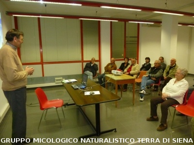 Serata di astronomia