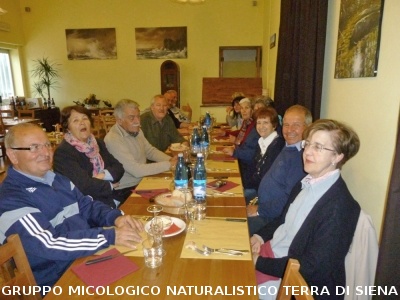 Le Crete Senesi