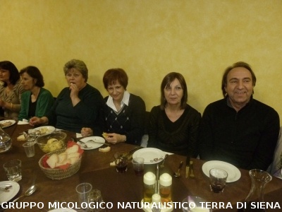 Cena degli auguri