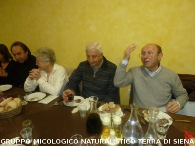 Cena degli auguri