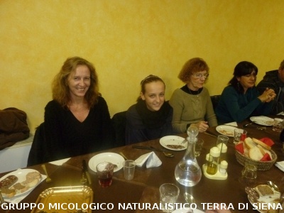 Cena degli auguri