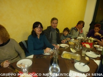 Cena degli auguri