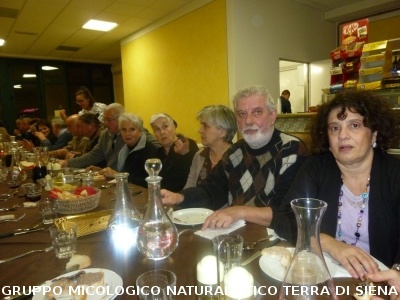 Cena degli auguri