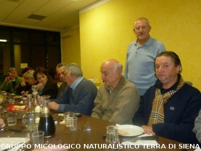 Cena degli auguri