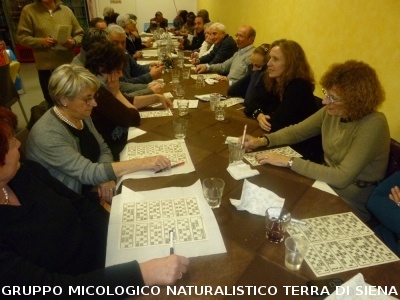 Cena degli auguri