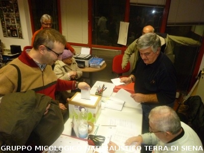 Assemblea ed elezioni del Consiglio Direttivo