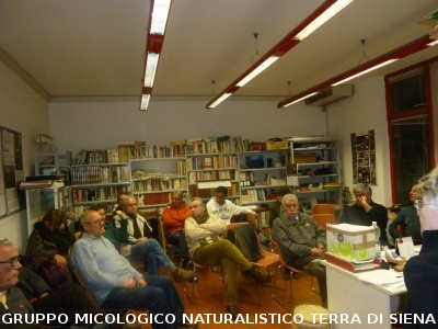 Assemblea ed elezioni del Consiglio Direttivo