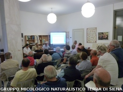 Consiglio Direttivo AGMT a S.Croce sull'Arno