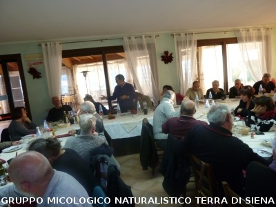 Consiglio Direttivo AGMT a Follonica