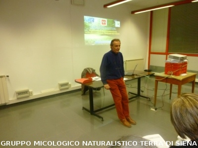 Corsi di formazione per raccoglitori