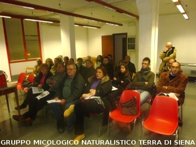 Corsi di formazione per raccoglitori