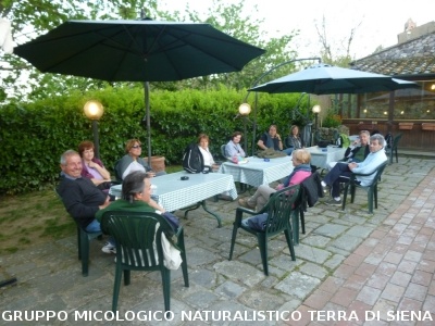 Monte Siepi e San Galgano