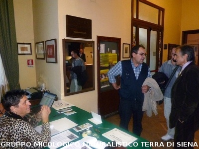 XXIX Comitato Scientifico