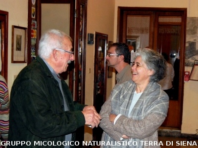 XXIX Comitato Scientifico