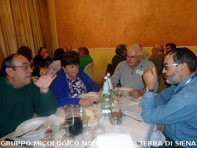 XXIX Comitato Scientifico