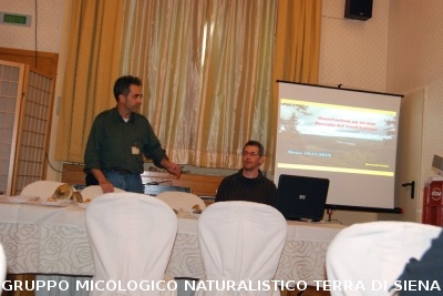 XXIX Comitato Scientifico