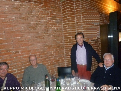 XXIX Comitato Scientifico