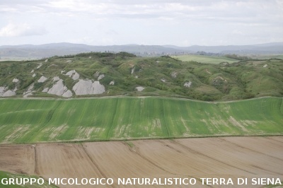 San Leonina e Mucigliani