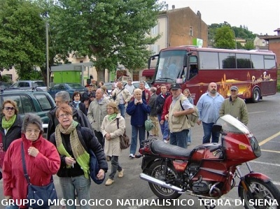 Escursione al Lago di Bolsena