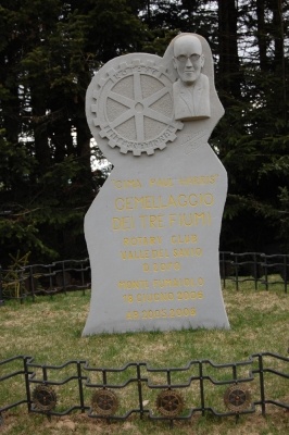 Alle Balze di Verghereto per il 