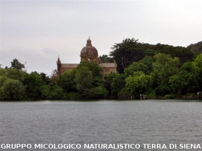 Escursione al Lago di Bolsena