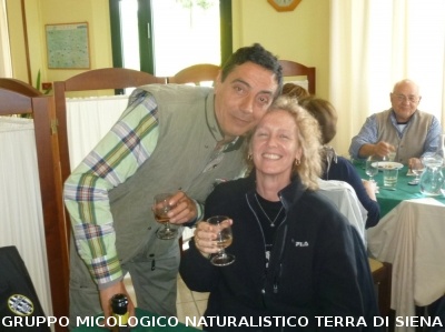 Alle Balze di Verghereto per il 