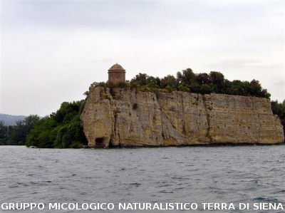 Escursione al Lago di Bolsena