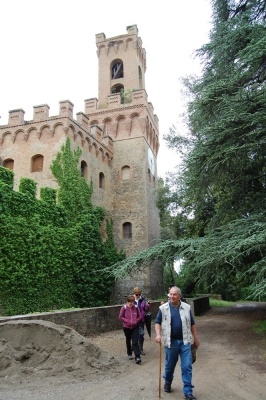 Escursione naturalistica alla Befa