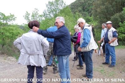Escursione naturalistica alla Befa