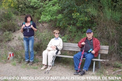 Escursione naturalistica alla Befa