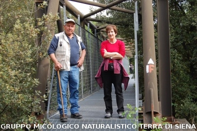 Escursione naturalistica alla Befa