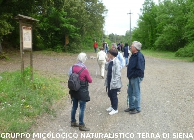 Escursione naturalistica alla Befa