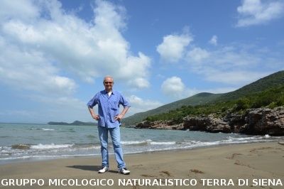 Passeggiata nel Parco dell'Uccellina