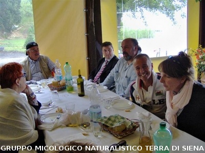 Escursione al Lago di Bolsena