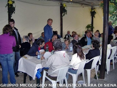 Escursione al Lago di Bolsena