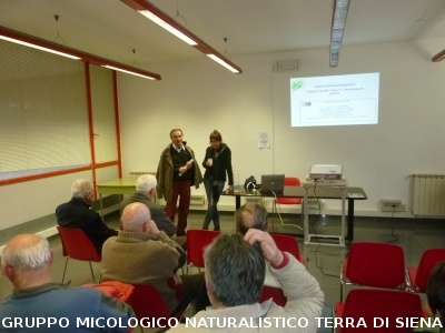 Conferenza sulle Onde Elettromagnetiche