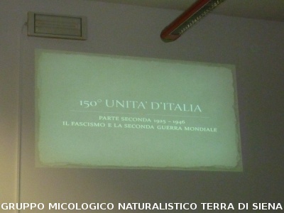 Conferenza sulla Storia delle cartoline postali