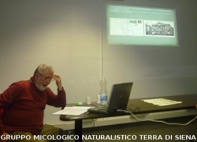 Conferenza sulla Storia delle cartoline postali