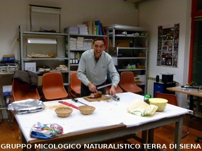 Cena degli Auguri