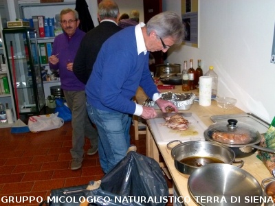 Cena degli Auguri