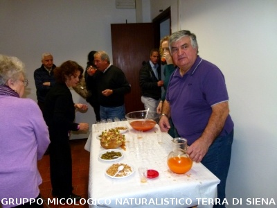 Cena degli Auguri
