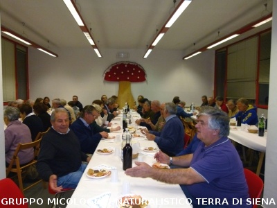 Cena degli Auguri