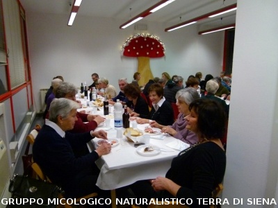 Cena degli Auguri