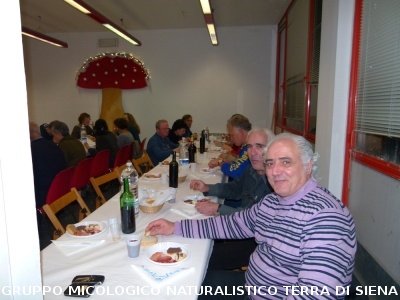 Cena degli Auguri