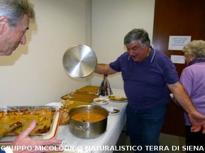 Cena degli Auguri