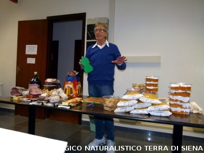 Cena degli Auguri